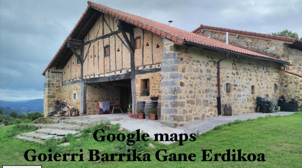 Alojamiento Rural Goierri, foto 5