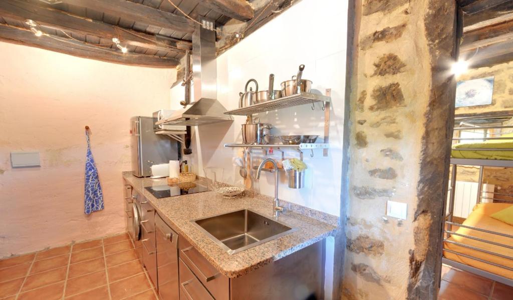 Alojamiento Rural Goierri, foto 4